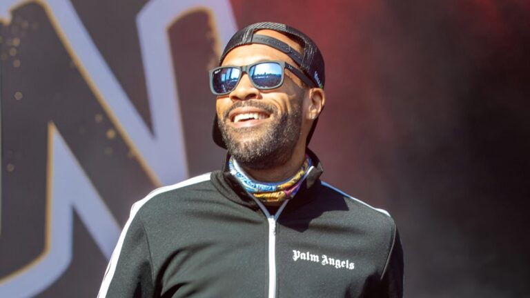 Redman annonce la date de sortie de l'album tant attendu « Muddy Waters Too »