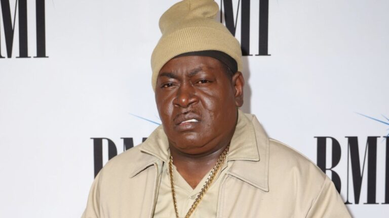 Trick Daddy menace de quitter la Floride en raison de l'interdiction des sites Web pour adultes : « Je suis parti ! »