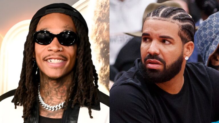 Wiz Khalifa blâme Drake pour avoir intenté une action en justice dans le cas du bœuf de Kendrick Lamar