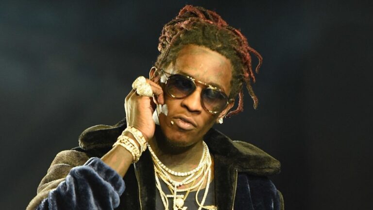 Young Thug lance « Slime Season 2 » en streaming pour la première fois