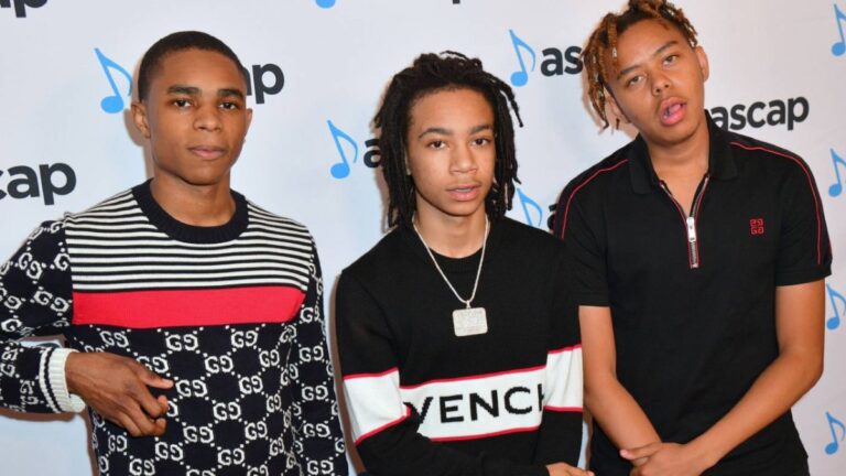 Cordae révèle la vraie raison pour laquelle YBN a rompu et aborde sa relation avec Nahmir & Geai tout-puissant