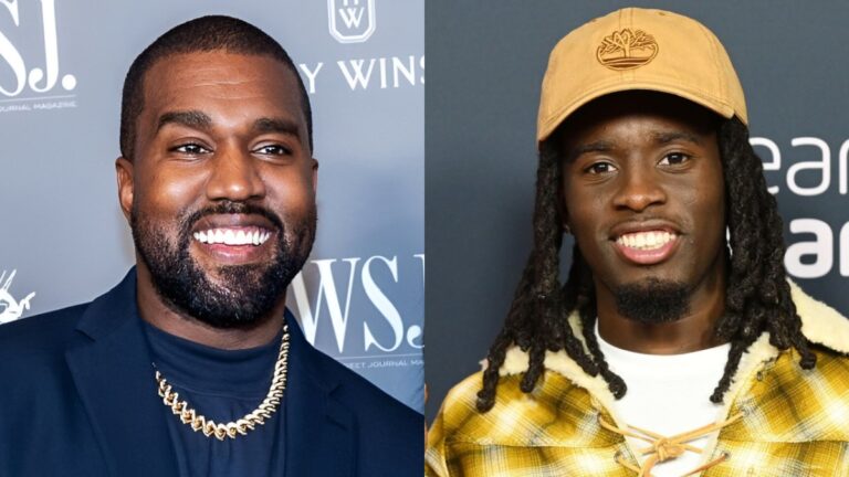 Kanye West écrase du bœuf avec Kai Cenat et l'intègre au déploiement de « Bully »