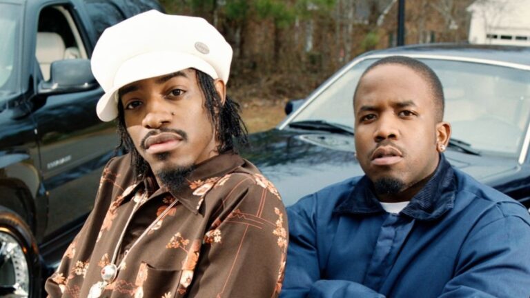 André 3000 n'était presque pas sur OutKast Classic, Sleepy Brown révèle : « Il n'a pas aimé ça »