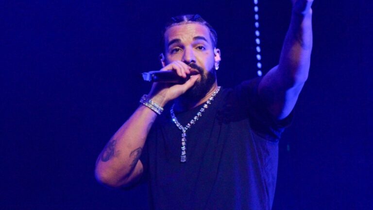 Drake dit qu'il est prêt à « redevenir actif » dans une vague publication sur les réseaux sociaux