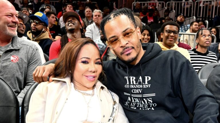 Le jugement du procès OMG Girlz de TI & Tiny de 71 millions de dollars fait face à une énorme barre oblique
