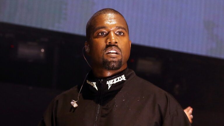 Kanye West dénonce adidas et Jerry Lorenzo dans Defiant Rant : « Yeezy Over Everything »