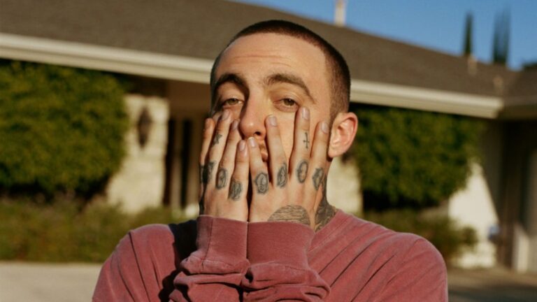 La tracklist « Balloonerism » de Mac Miller révélée avec un invité de renom