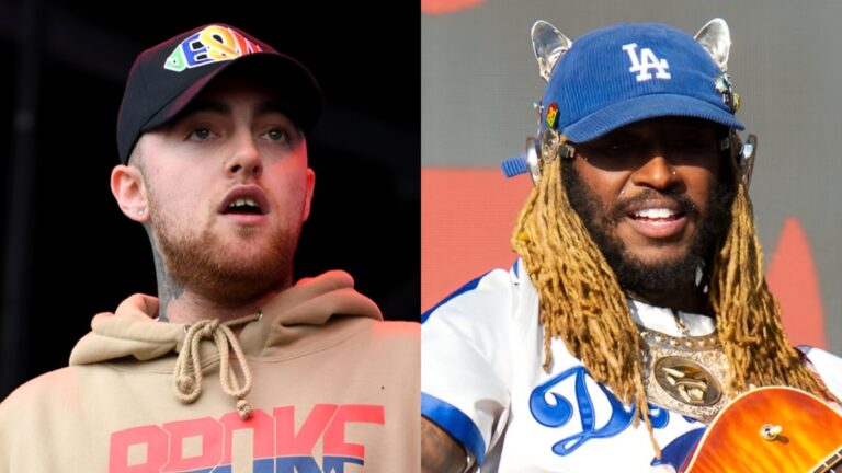 Mac Miller se connecte avec Thundercat sur la chanson posthume de rêve « 5 Dollar Pony Rides »