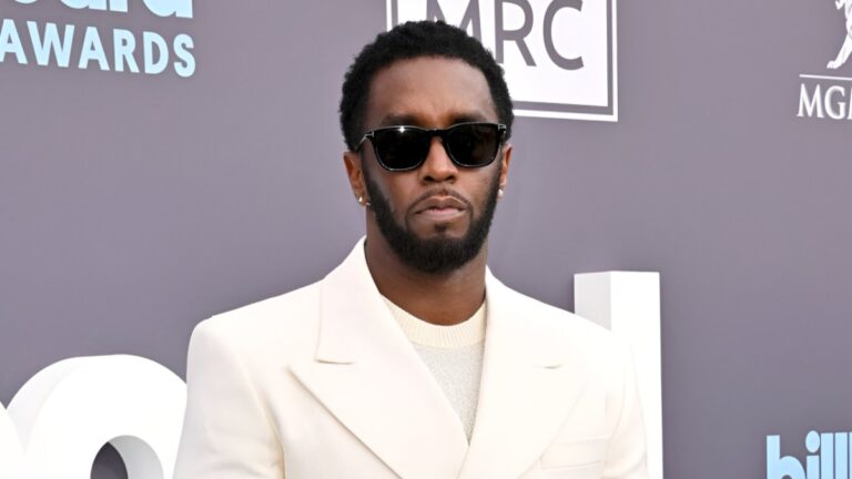 Diddy admet être «nerveux» le premier jour du procès