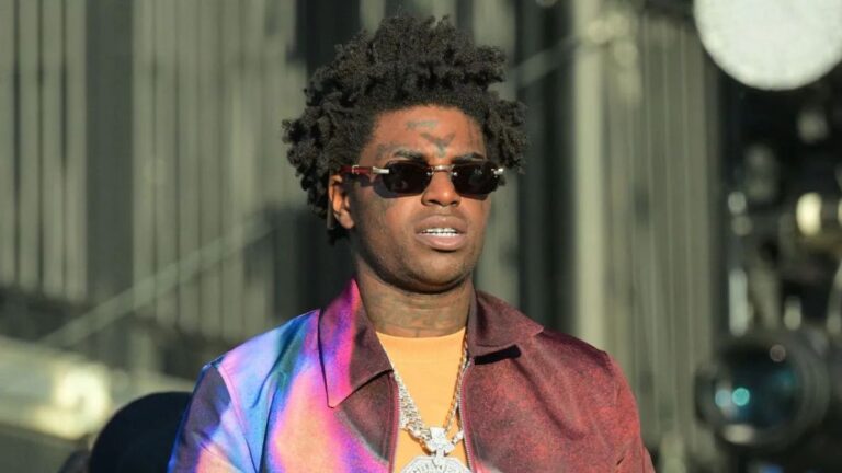 Kodak Black établit un record concernant les rumeurs selon lesquelles il s'est converti à l'islam