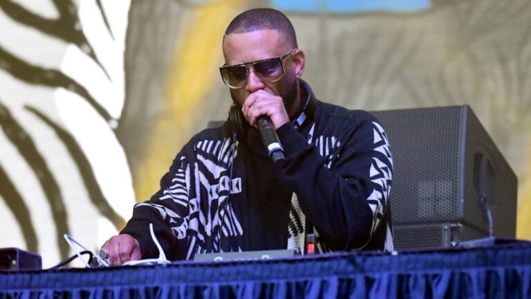 Madlib demande de l'aide après avoir perdu la maison familiale et « des décennies de musique » lors des incendies de forêt à Los Angeles