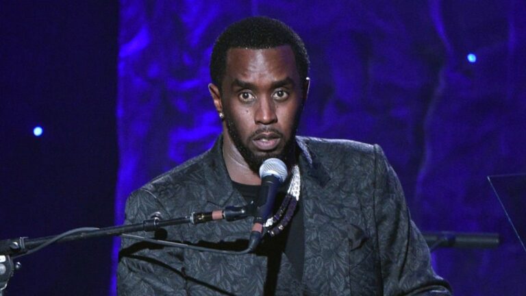 Diddy accusé d'avoir agressé sexuellement une lycéenne de 16 ans dans le cadre d'un nouveau procès