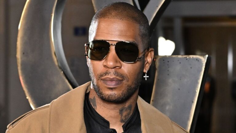 La maison de Kid Cudi à Los Angeles ciblée par un cambriolage bizarre après l'évacuation suite à des incendies de forêt