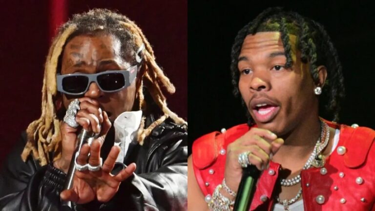 Le fils de Lil Wayne ajoute des malheurs à l'album de Lil Baby avec une critique brutale de « WHAM »