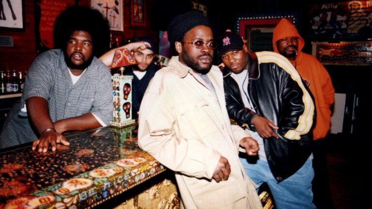 The Roots annonce une résidence à New York pour célébrer « Voulez-vous plus ?! » 30e anniversaire