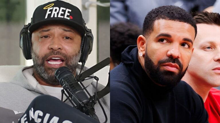 Joe Budden affirme que « Karen » Drake ruine le hip-hop avec le procès UMG