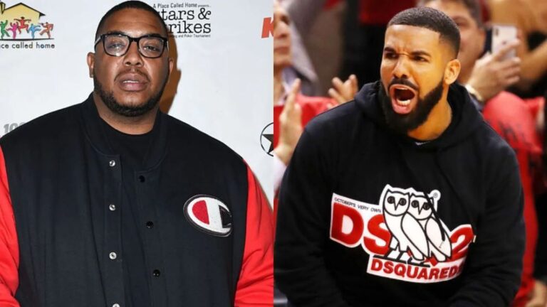 Drake interpellé par Glasses Malone pour son opposition passée à l'utilisation de paroles de rap devant le tribunal