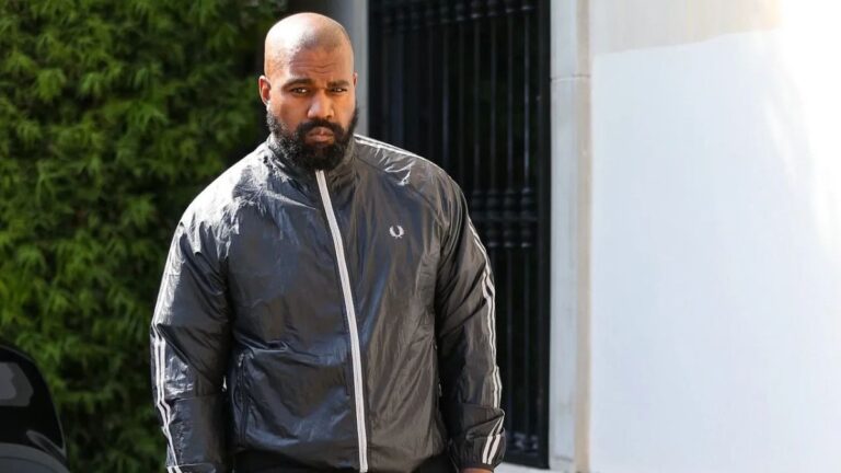 Kanye West détaille la vision de DROAM City, sans escaliers ni cuisines extérieures