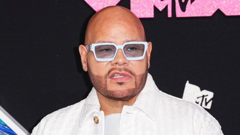 Fat Joe admet qu'il est « confus » par certaines musiques rap d'aujourd'hui : « C'est du hip hop ?