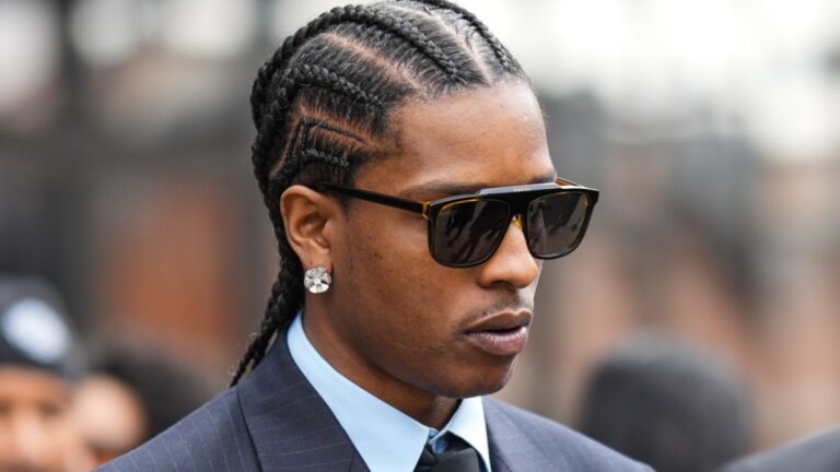 A$AP Rocky refuse un accord dans l'affaire de la fusillade d'A$AP Relli : « Je refuse respectueusement »