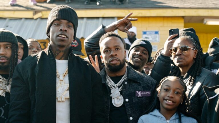 Yo Gotti annonce une nouvelle signature avec CMG : « Nous pensons qu'il peut devenir une star »