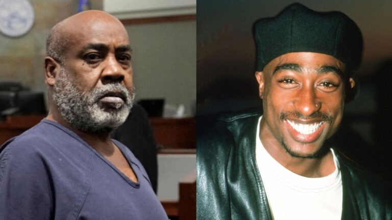 L'accusation de meurtre de Keefe D est confirmée dans le meurtre de 2Pac alors que l'argument de l'immunité tombe à plat