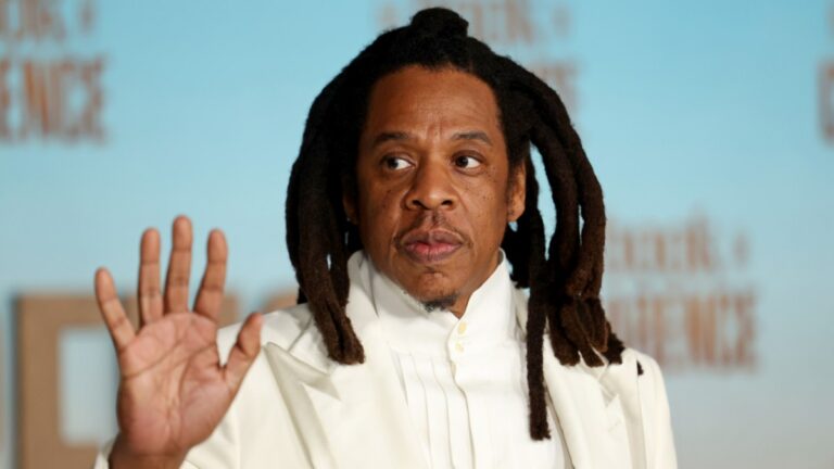 Roc Nation de JAY-Z s'associe à une société sud-coréenne pour permettre aux fans d'acheter des fractions de chansons