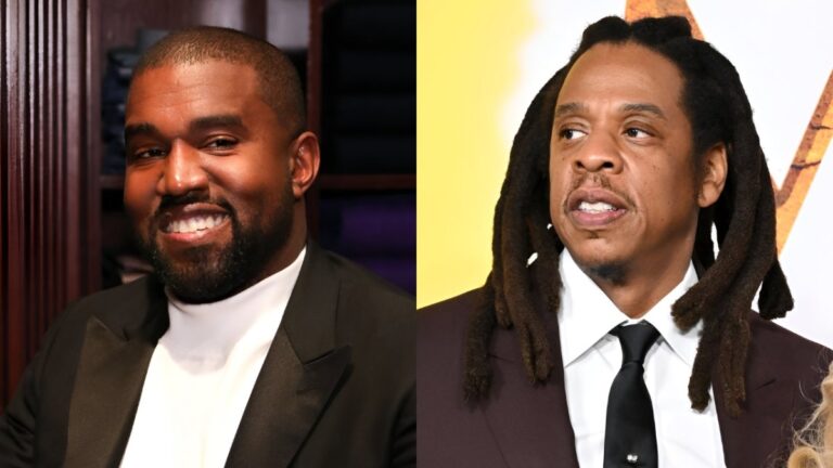Kanye West aurait de nouveau été un milliardaire, dépasse Jay-Z en tant que rappeur le plus riche vivant