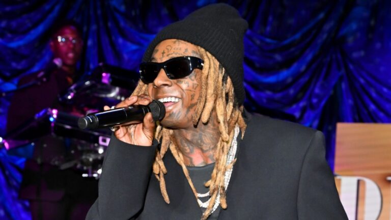 Lil Wayne nomme son meilleur couplet – ce qui lui a valu le respect des rappeurs new-yorkais