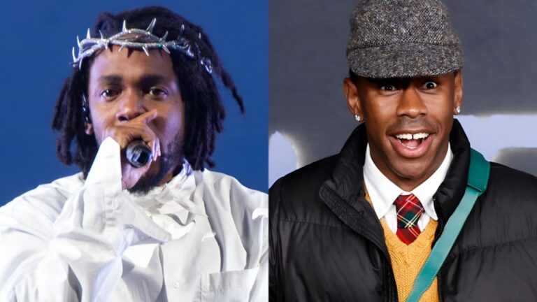 La promotion du Super Bowl de Kendrick Lamar suscite l'enthousiasme pour l'éventuel Tyler, le créateur Cameo