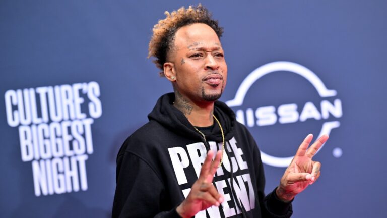 DJ Unk, le rappeur de « Walk It Out », est décédé : « Il sera chéri pour toujours »