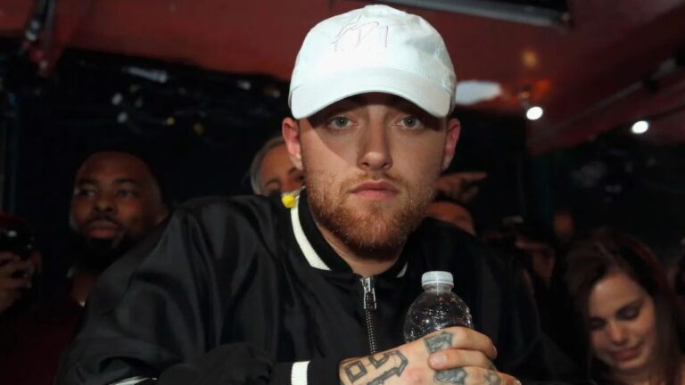 «  Balloonerism '' de Mac Miller fait éclabousser le graphique avec les deuxièmes ventes de rap les plus élevées de 2025