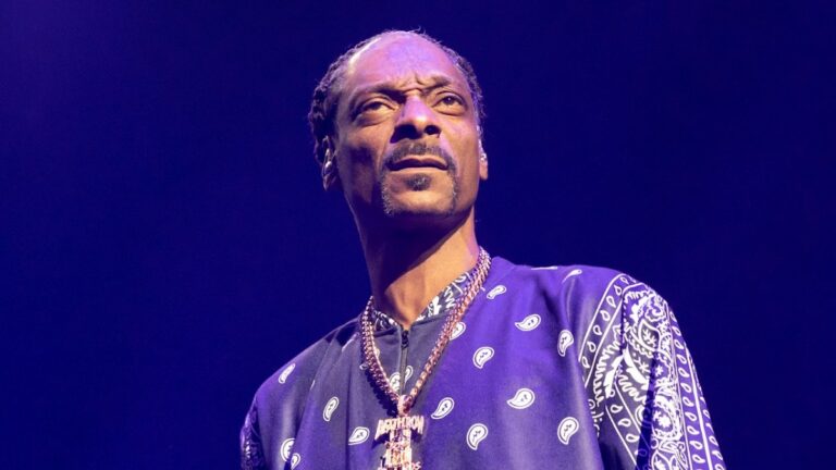 Snoop Dogg cherche à rejeter le procès de 100 millions de dollars pour la mort de la mort