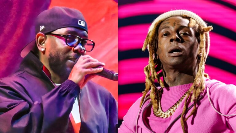 Kendrick Lamar était «correct» pour le Super Bowl sur Lil Wayne, PDG de Roc Nation dit