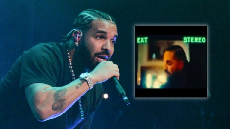 À qui Drake tire-t-il lors de son nouveau « Fighting Irish Freestyle » ?