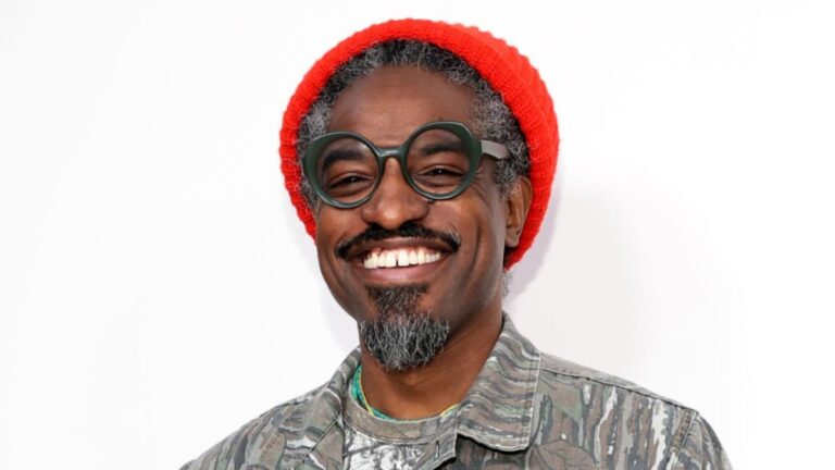 André 3000 contribue à une compilation-bénéfice des feux de forêt de Los Angeles avec une chanson inédite