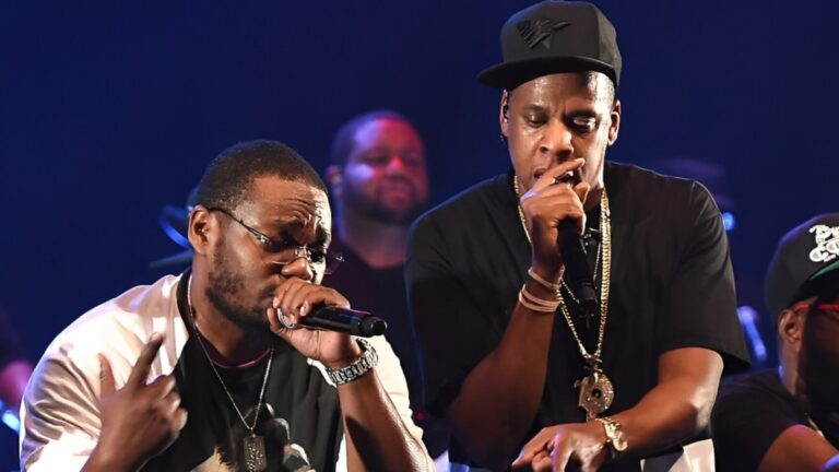 Beanie Sigel critiqué pour l'affirmation « dégoûtante » de JAY-Z : « Les faits montrent que c'est un mensonge »
