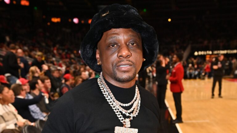 Boosie Badazz offre à son manager ouvertement gay des bijoux aux couleurs arc-en-ciel : « Noël avec fierté »