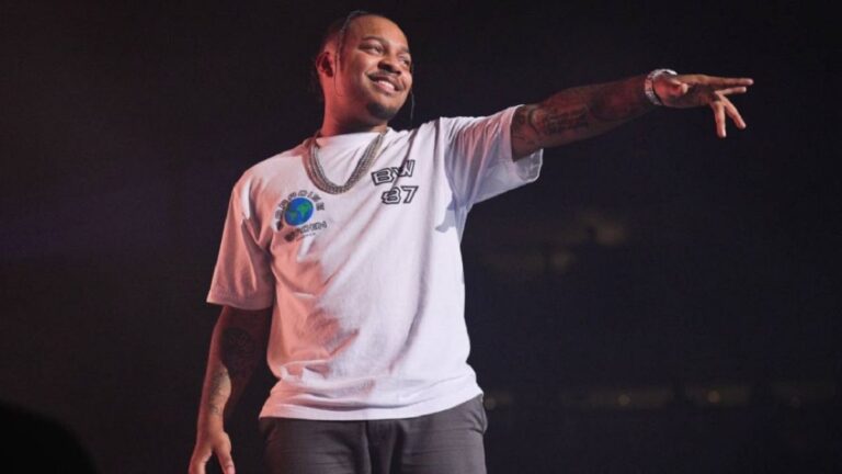 Bow Wow suscite des rumeurs d'amour avec la nièce de Jada Pinkett Smith
