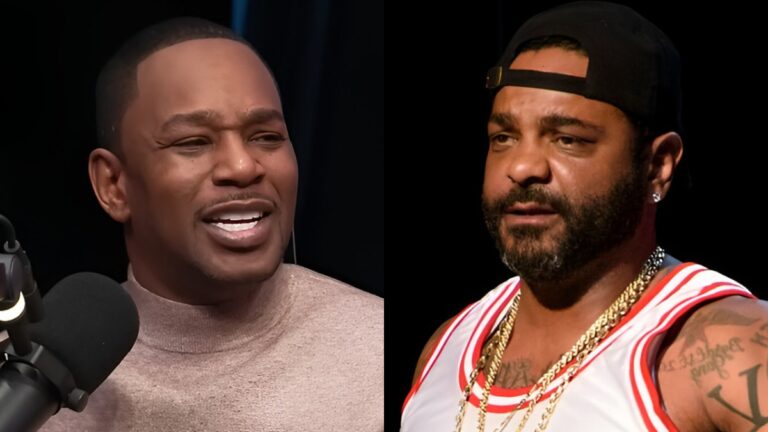 Cam'ron s'en prend à Jim Jones dans un long discours : « Vous n'êtes pas de Harlem ! »