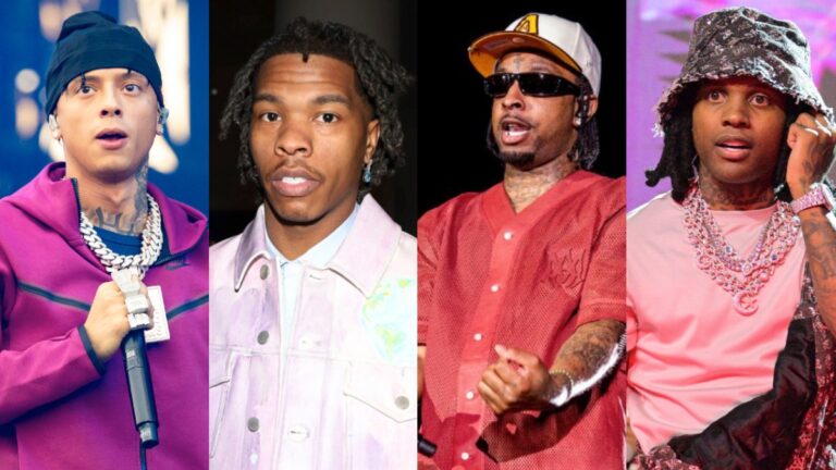 Central Cee fait appel à Lil Baby, 21 ans Savage & Lil Durk pour l'album « Can't Rush Greatness »