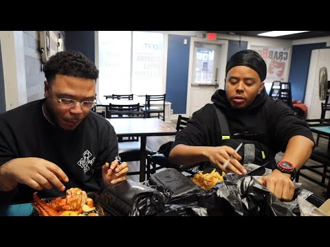 Vidéo Youtube - Cordae révèle la vraie raison pour laquelle YBN a rompu et aborde sa relation avec Nahmir et Almighty Jay