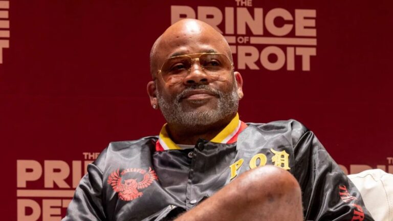 Dame Dash risque de perdre sa bague de fiançailles et son mariage D'autres bijoux pour couvrir une dette de 825 000 $