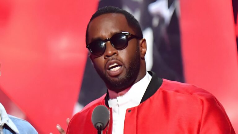 Diddy a menacé de manger la chair du candidat à « Making The Band », selon un documentaire