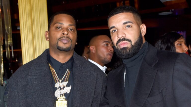 Drake Associate Chubbs vise à fouiller les détracteurs après une réussite professionnelle majeure