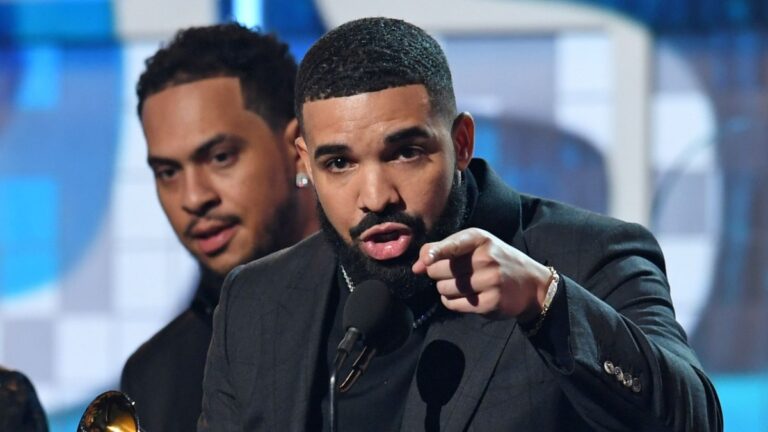 Drake poursuit UMG pour diffamation suite au film « Not Like Us » de Kendrick Lamar
