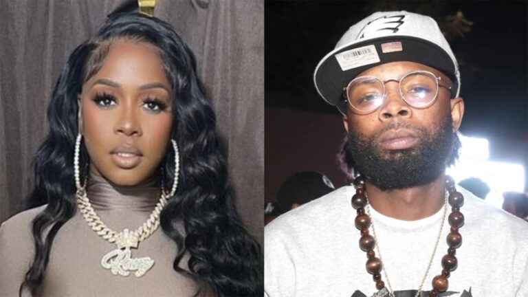 Eazy The Block Captain affirme que les hommes sont jaloux de lui pour avoir fréquenté Remy Ma