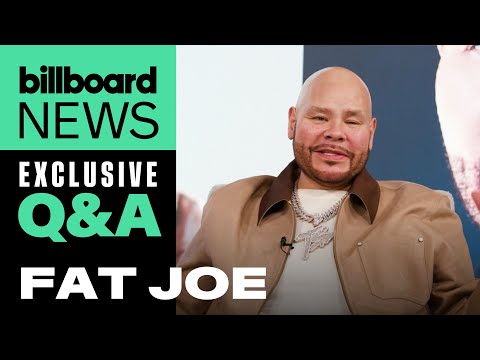 Vidéo Youtube - Fat Joe attribue au tueur Mike le mérite de l'avoir inspiré à sortir de sa retraite
