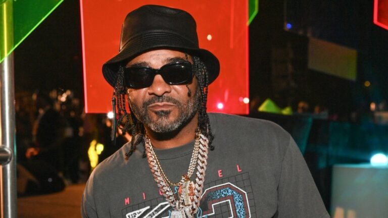 Jim Jones détruit la culture moderne des baskets : « Je regarde tous ces mecs bizarres faire des défilés de baskets »