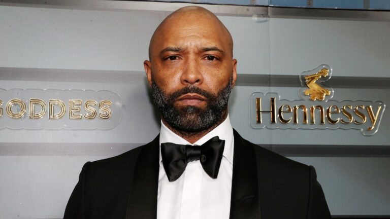 Joe Budden répond à l’accusation d’obscénité : « Vous êtes tous si dramatiques »